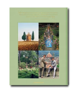 Assouline Boek Tuscany Marvel Diversen
