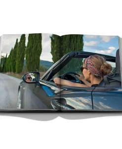 Assouline Boek Tuscany Marvel Diversen
