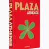 Assouline Boeken Plaza Athenee Diversen