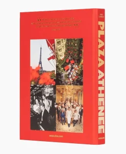 Assouline Boeken Plaza Athenee Diversen