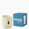 Assouline Kaars Gstaad Glam - Travelfrom Home Candle Diversen