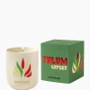 Assouline Kaars Tulum Gypset - Travelfrom Home Candle Diversen