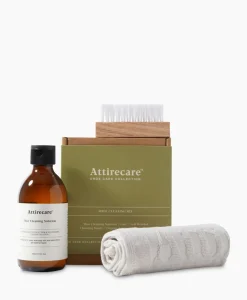 Attirecare Shoe Cleaning Set - 250Ml Diversen