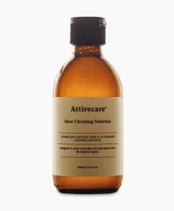 Attirecare Shoe Cleaning Set - 250Ml Diversen