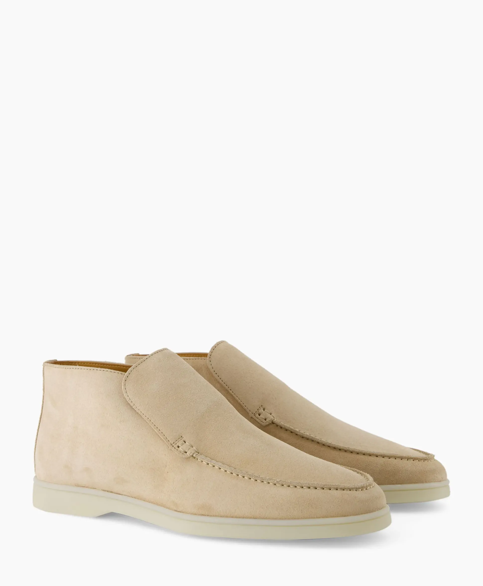 Aurelien Aurelien Loafer City Ivoor / Naturel