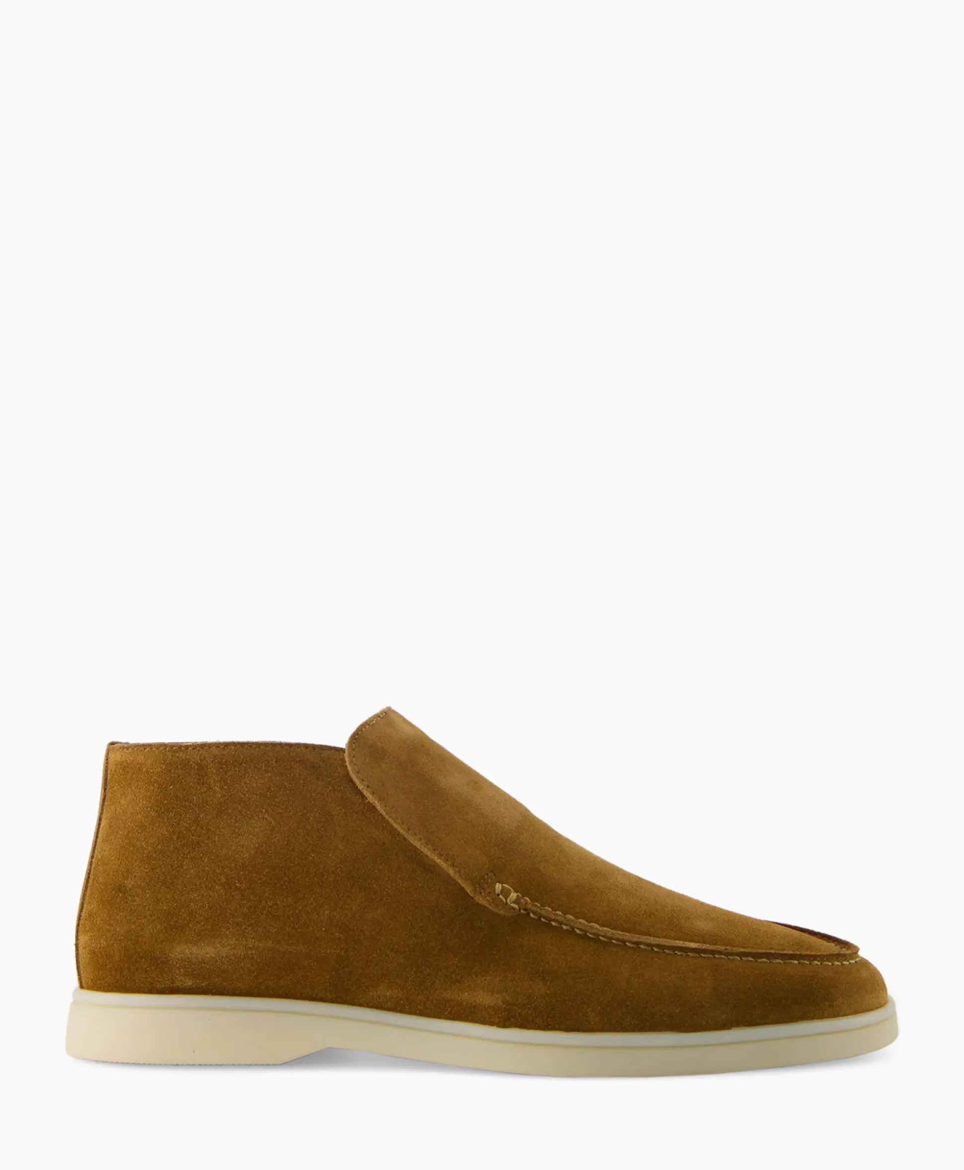 Aurelien Aurelien Loafer City Beige