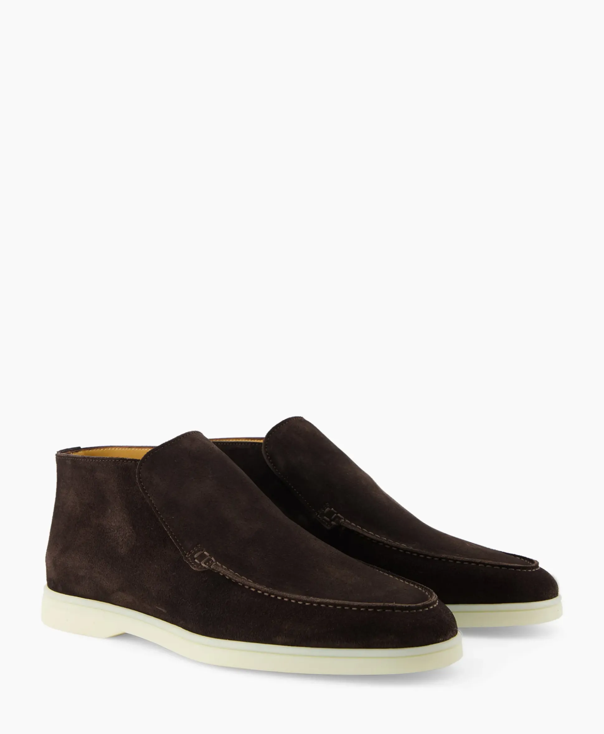 Aurelien Aurelien Loafer City Donker Grijs