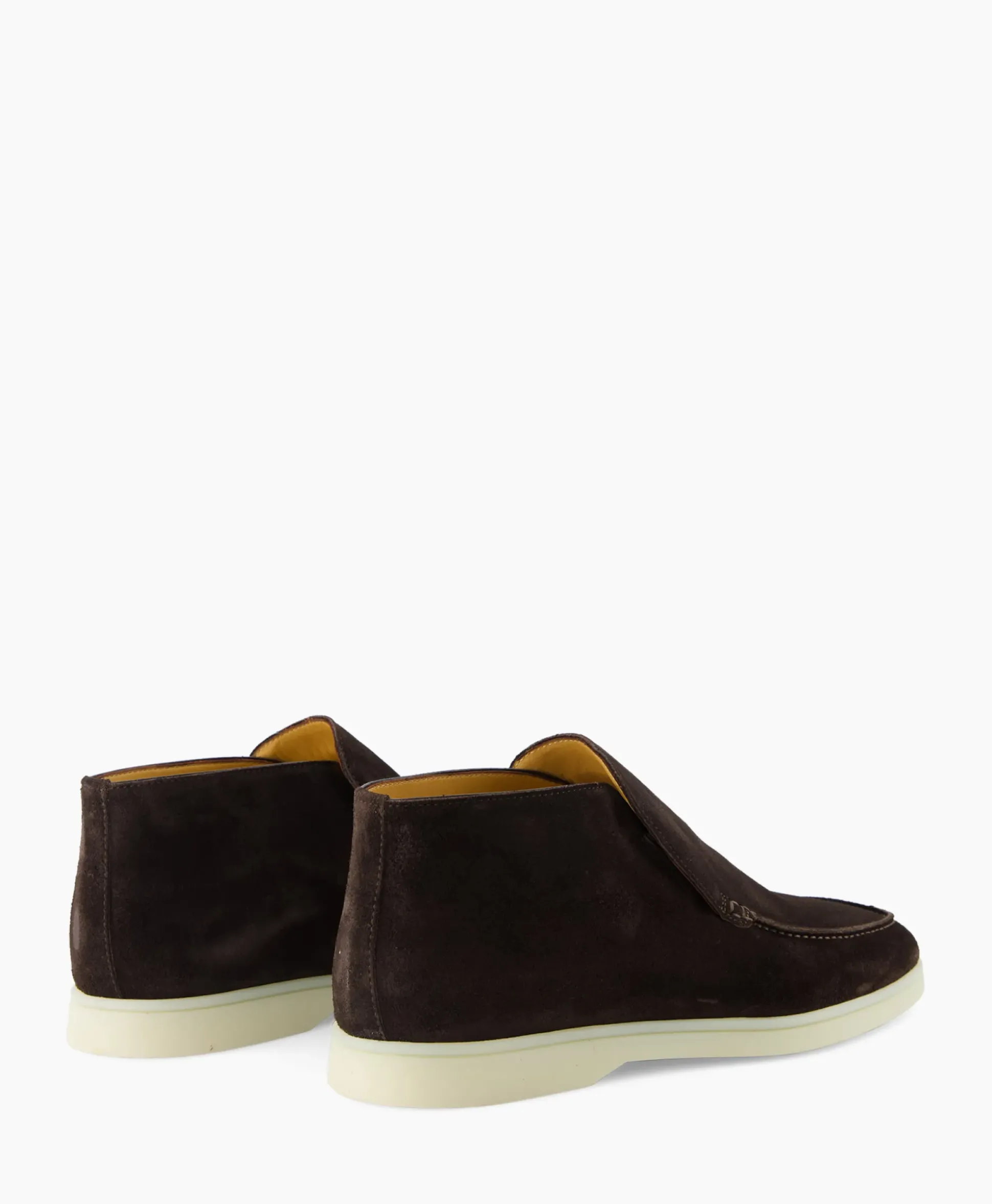 Aurelien Aurelien Loafer City Donker Grijs