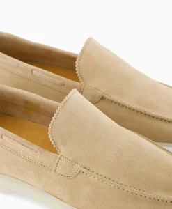 Aurelien Loafer Yacht Beige