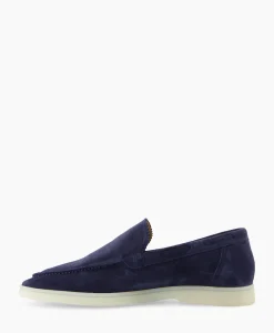 Aurelien Loafer Yacht Blauw
