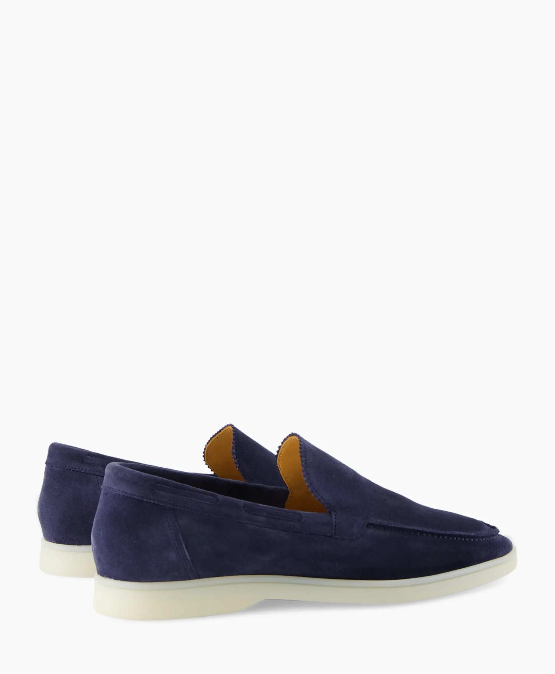 Aurelien Loafer Yacht Blauw