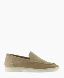 Aurelien Loafer Yacht Grijs