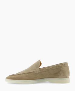 Aurelien Loafer Yacht Grijs