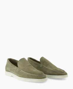 Aurelien Loafer Yacht Groen