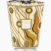 Baobab Kaars Max 24 Australia Geel