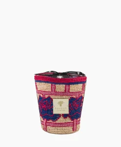 Baobab Kaars Max 16 Frida Draozy Beige
