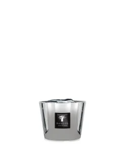Baobab Kaars Max 10 Les Exclusives Zilver