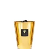 Baobab Kaars Max 24 Les Exclusives Goud