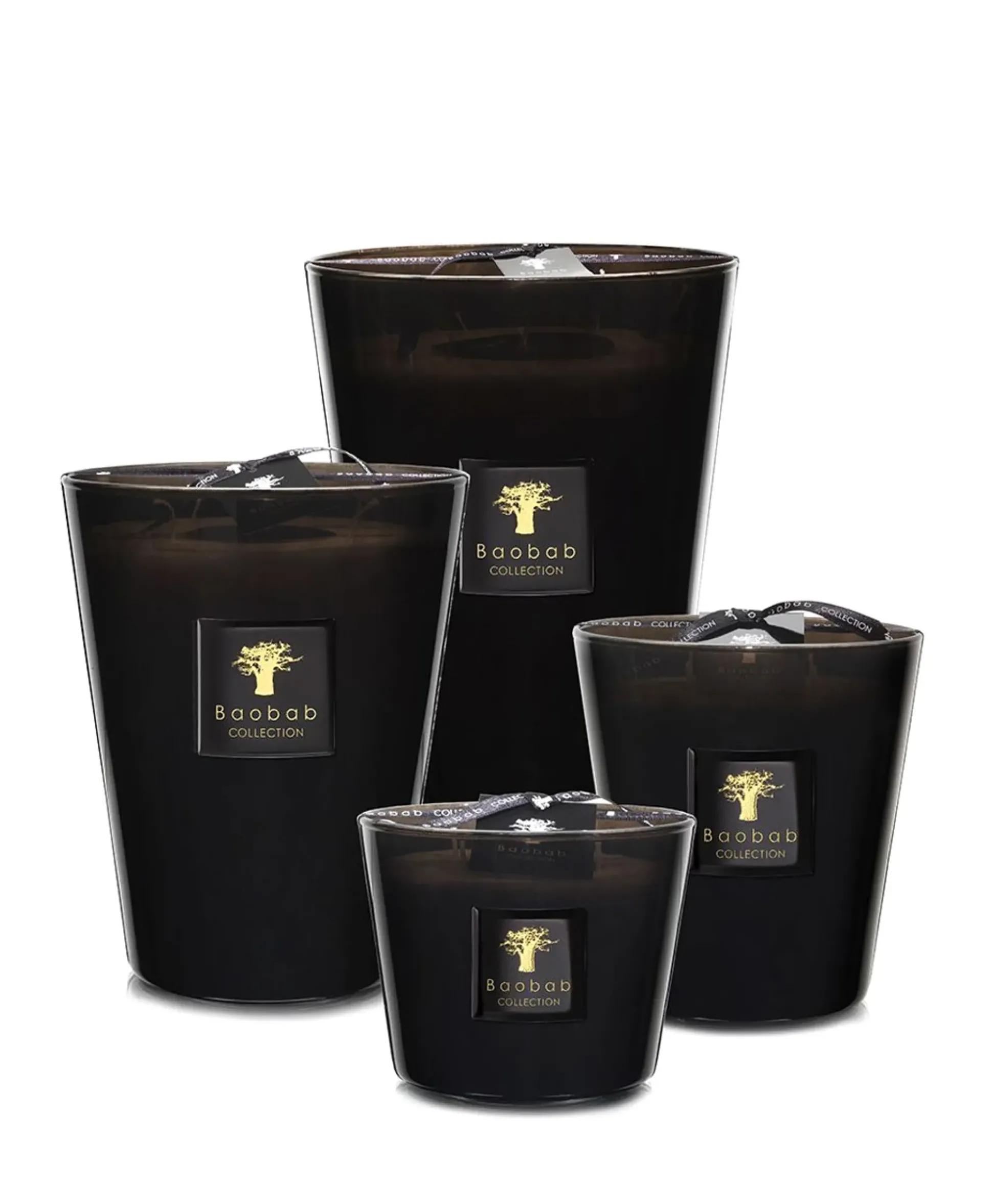 Baobab Kaars Max 24 Les Prestigieuses Diversen-1