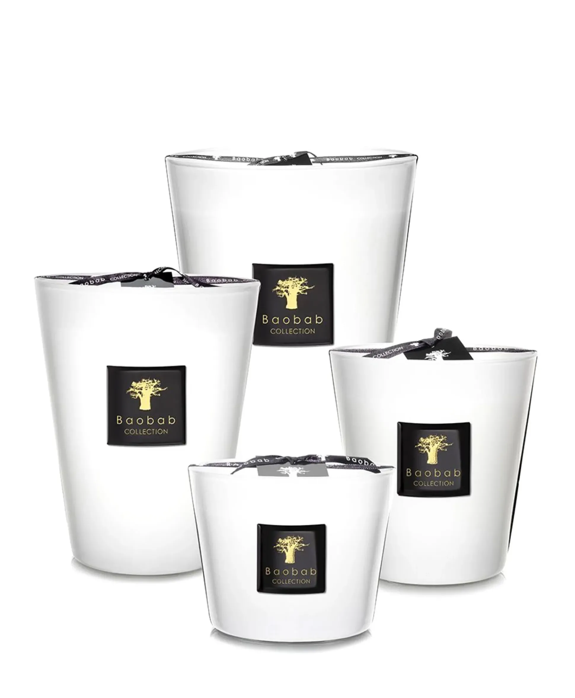 Baobab Kaars Max 24 Les Prestigieuses Diversen-2
