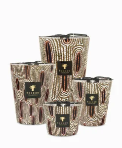 Baobab Kaars Max 10 Maxi Wax Panya Diversen