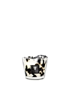 Baobab Kaars Max 10 Pearls Zwart