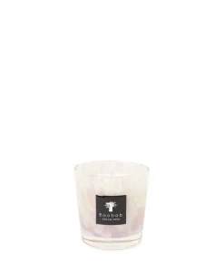Baobab Kaars Max One Pearls Ecru
