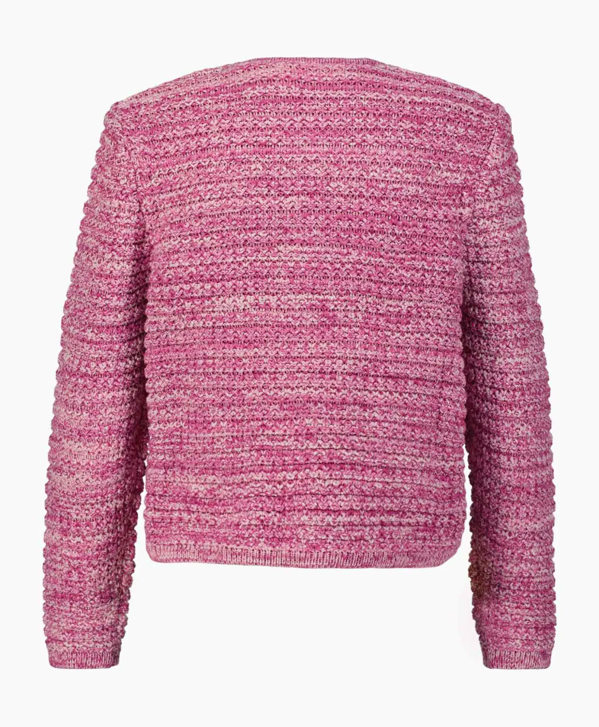 Ba&Sh Blazer Guspa Pink
