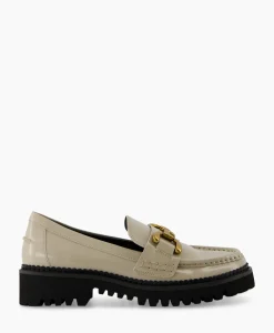 Bibi Lou Loafer Chunky Beige