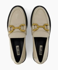 Bibi Lou Loafer Chunky Beige