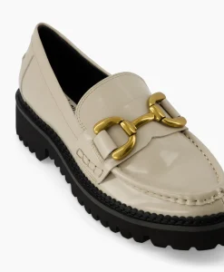 Bibi Lou Loafer Chunky Beige