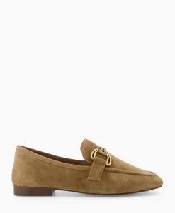 Bibi Lou Loafer Vela Taupe
