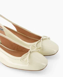 Bibi Lou Pump Ballerina Wit
