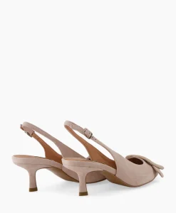 Bibi Lou Pump Dandy 55 Ecru