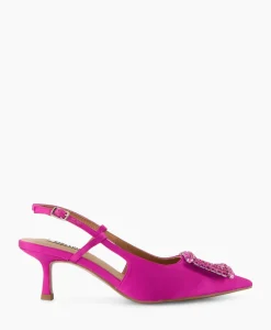 Bibi Lou Pump 509Z75K-Y-V Pink