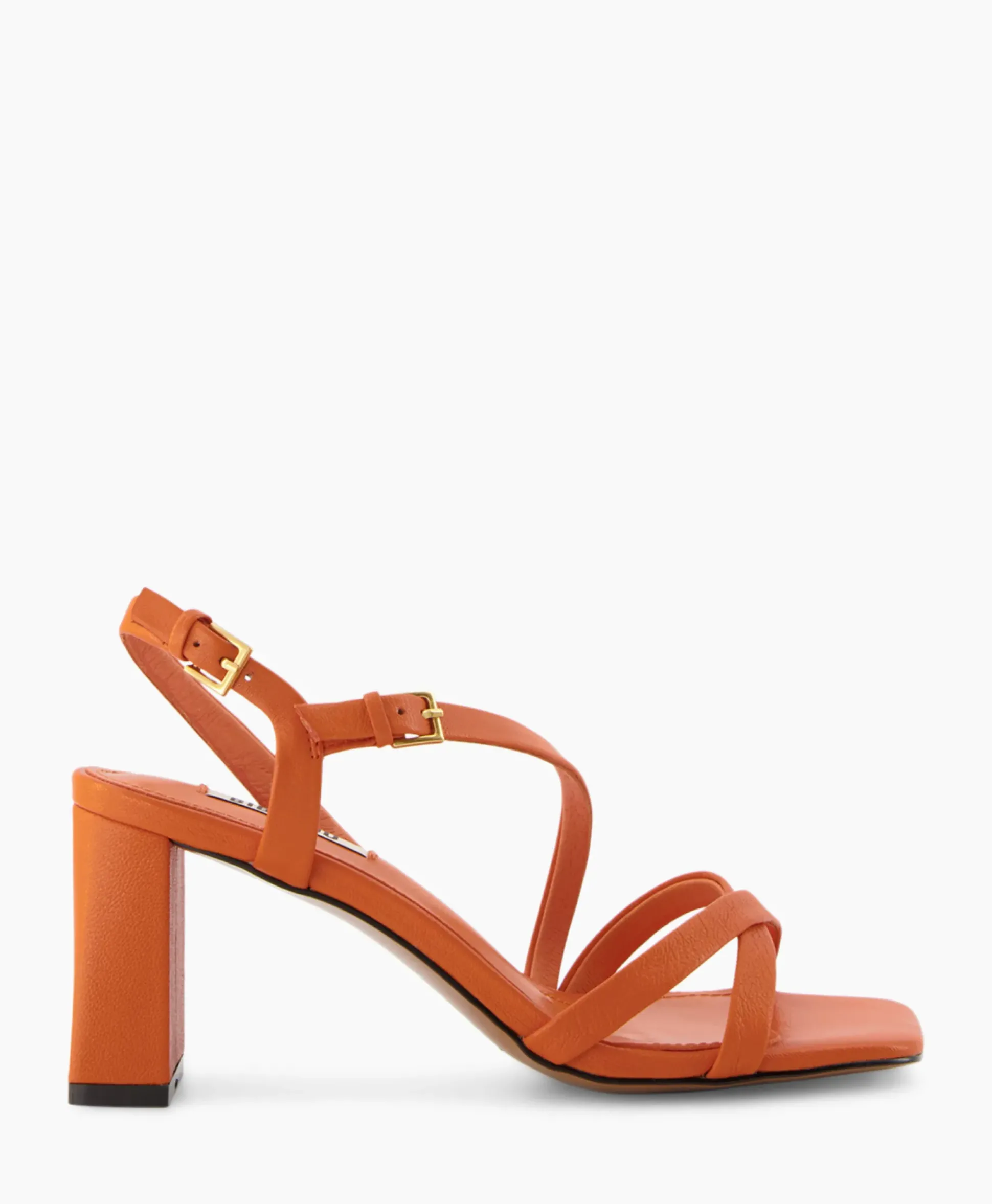 Bibi Lou Pump 613Z40Vk-Y-V Oranje