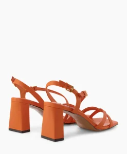 Bibi Lou Pump 613Z40Vk-Y-V Oranje