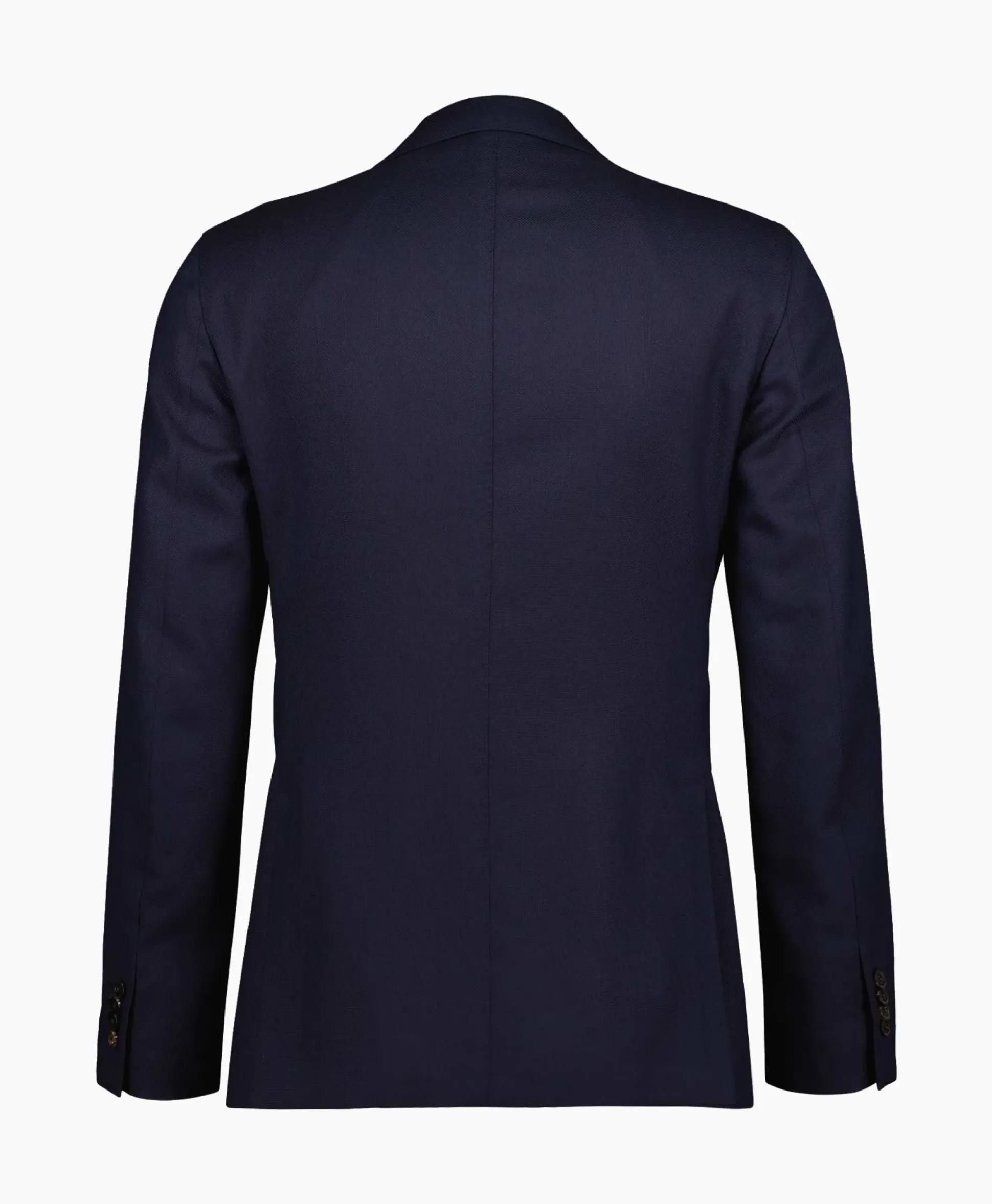 Boglioli Boglioli Jasje N1302E Blauw