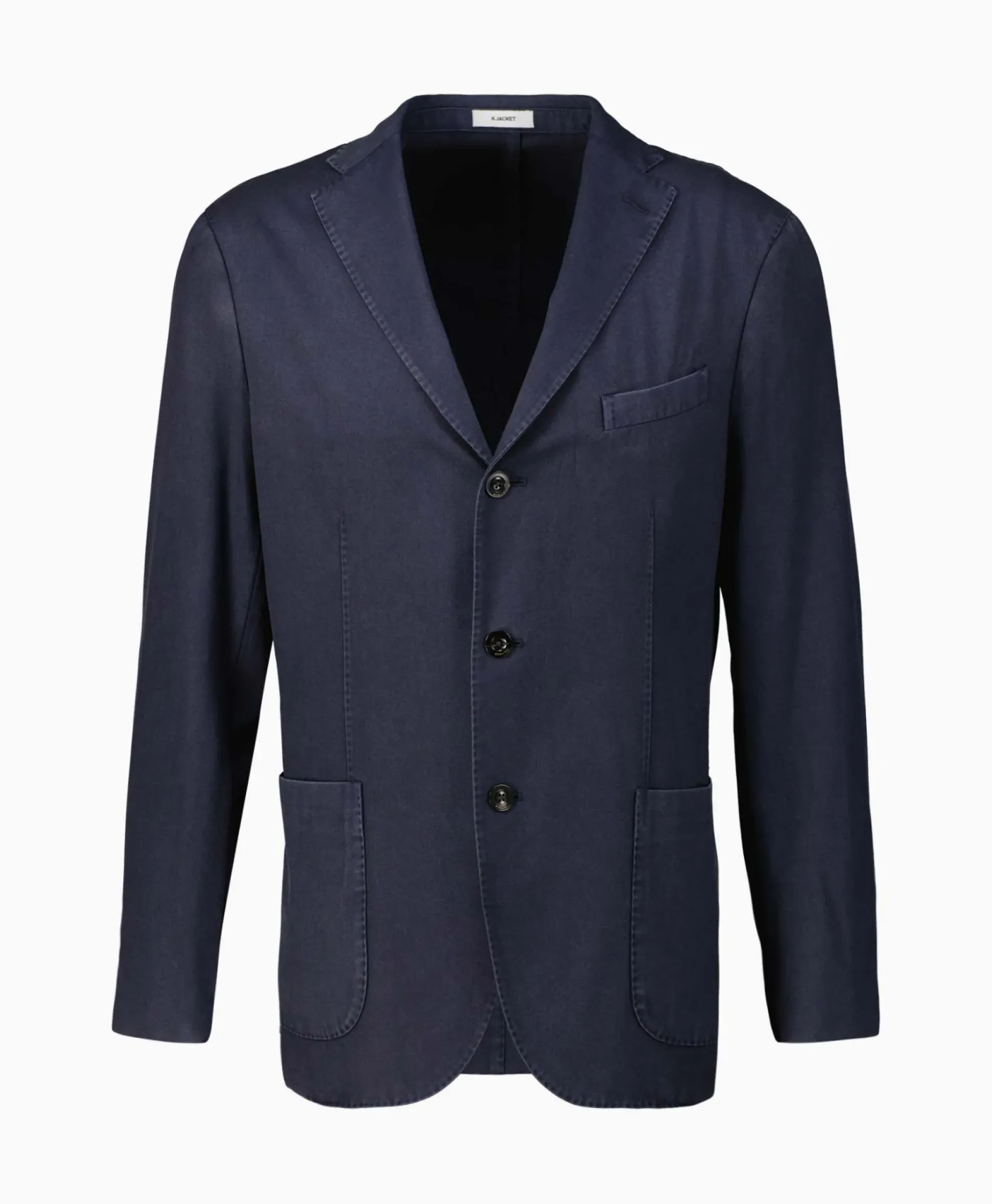 Boglioli Colbert N2902J Donker Grijs