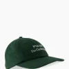 Bram's Fruit Hoed/Pet F* Off Cap Groen