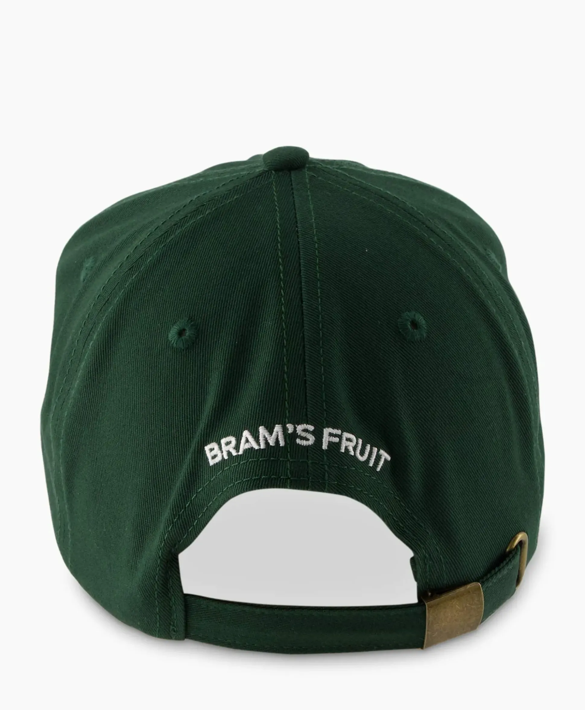 Bram's Fruit Hoed/Pet F* Off Cap Groen