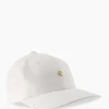 Bram's Fruit Hoed/Pet Gold Lemon Cap Wit