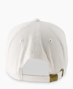 Bram's Fruit Hoed/Pet Gold Lemon Cap Wit
