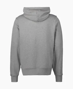 Canada Goose Hoodie Huron Men's Hoody Grijs