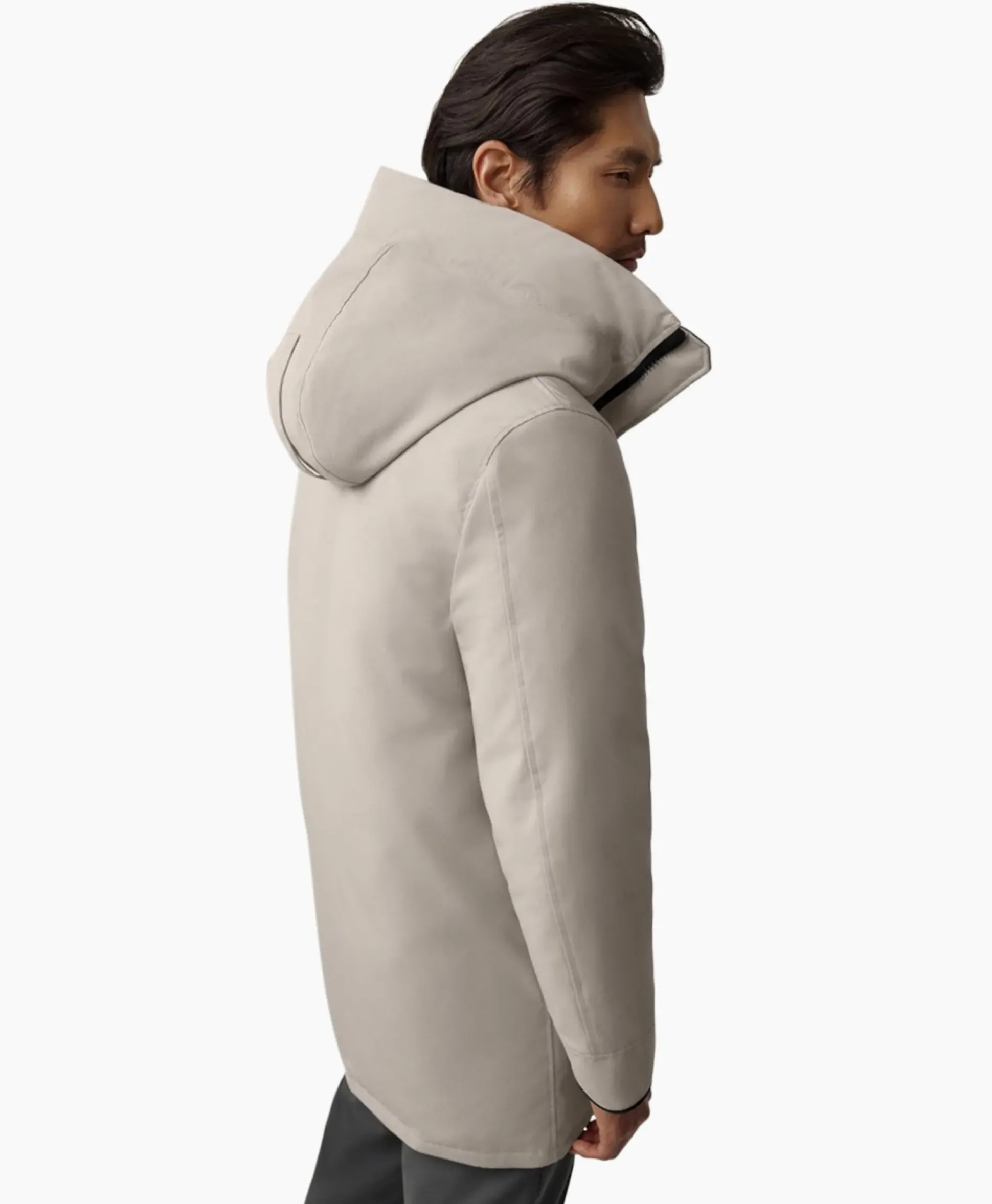 Canada Goose Parka Langford Zand