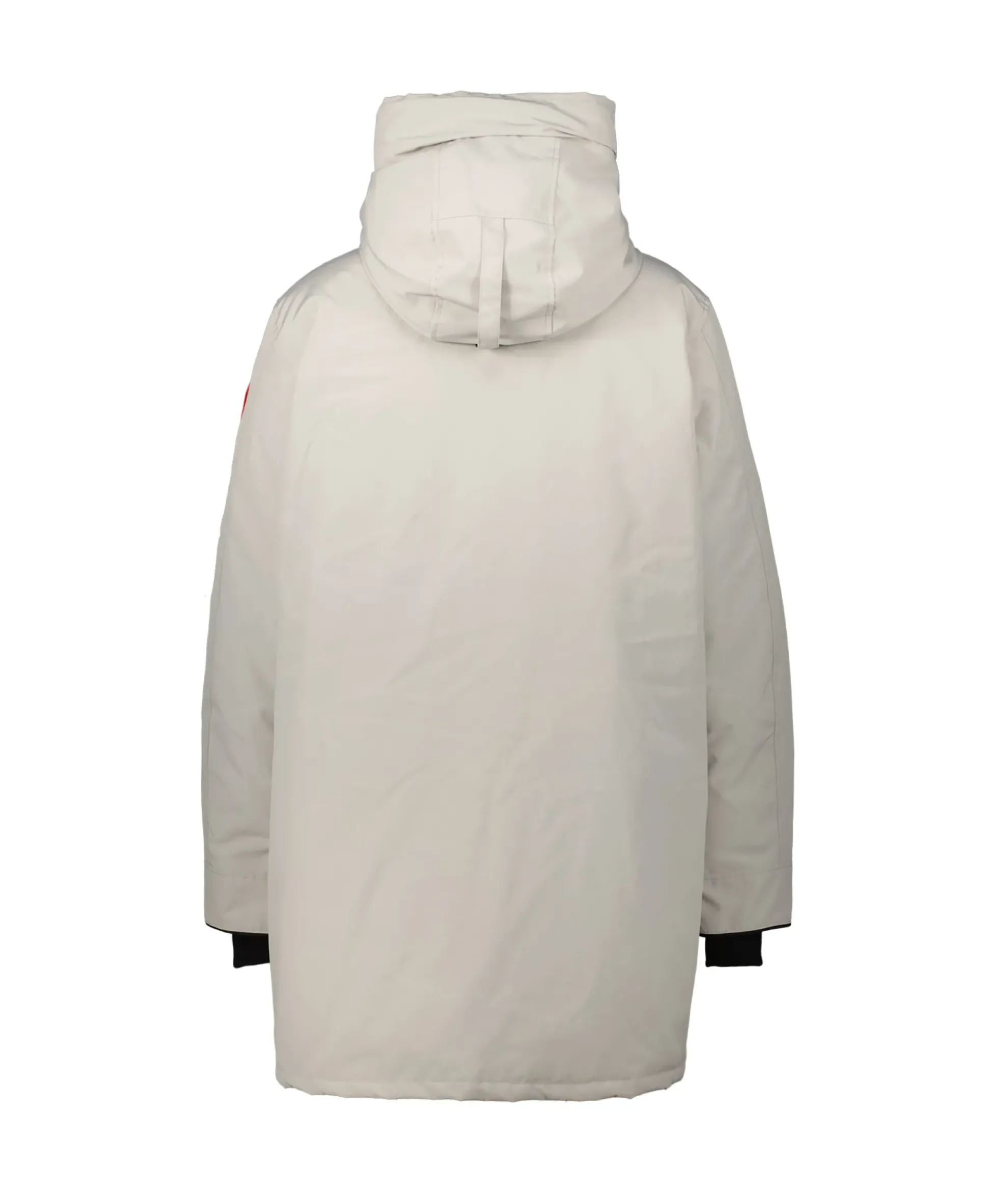 Canada Goose Parka Langford Zand