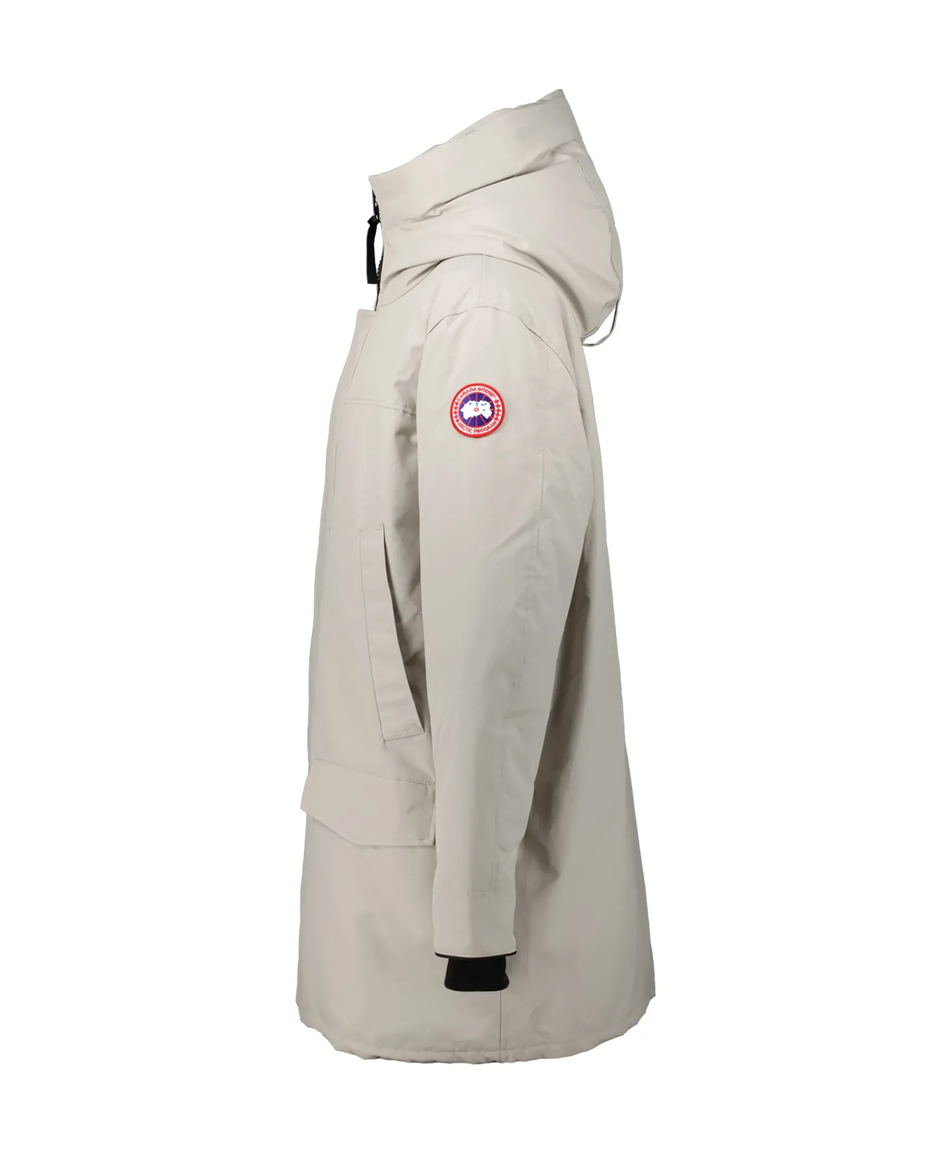 Canada Goose Parka Langford Zand