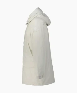 Canada Goose Parka Langford Beige