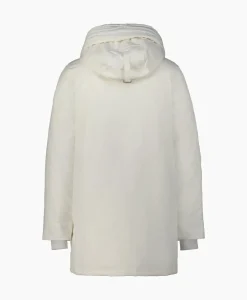 Canada Goose Parka Langford Beige