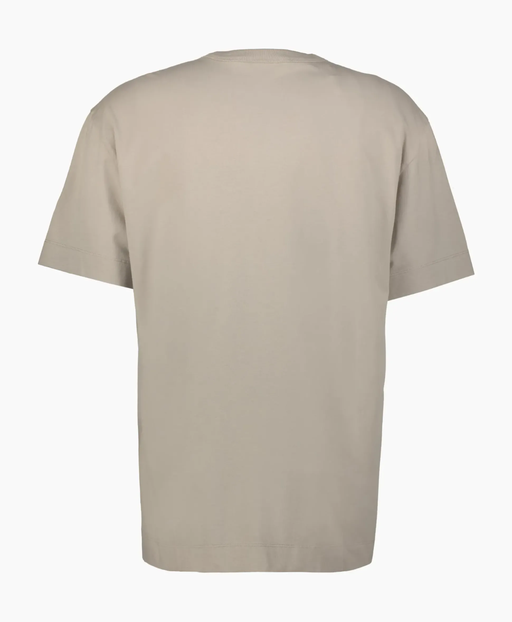 Canada Goose Sweater Gladstone Relaxed Longsleeve Beige